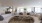 The Abacus Lounge Seating Area
