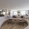The Abacus Lounge Seating Area