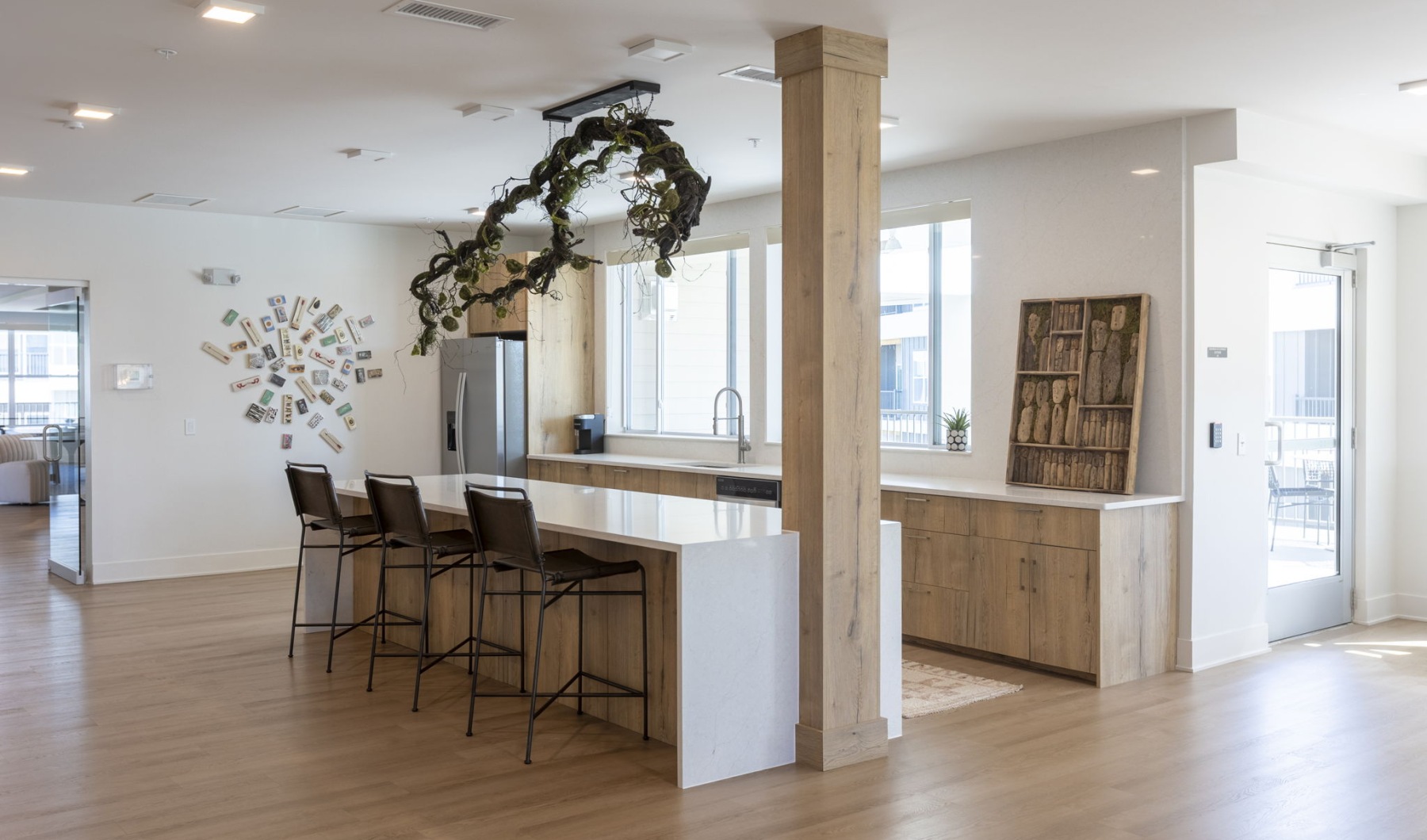 Brand New Apartments in Omaha, NE