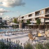 The Abacus Apartments