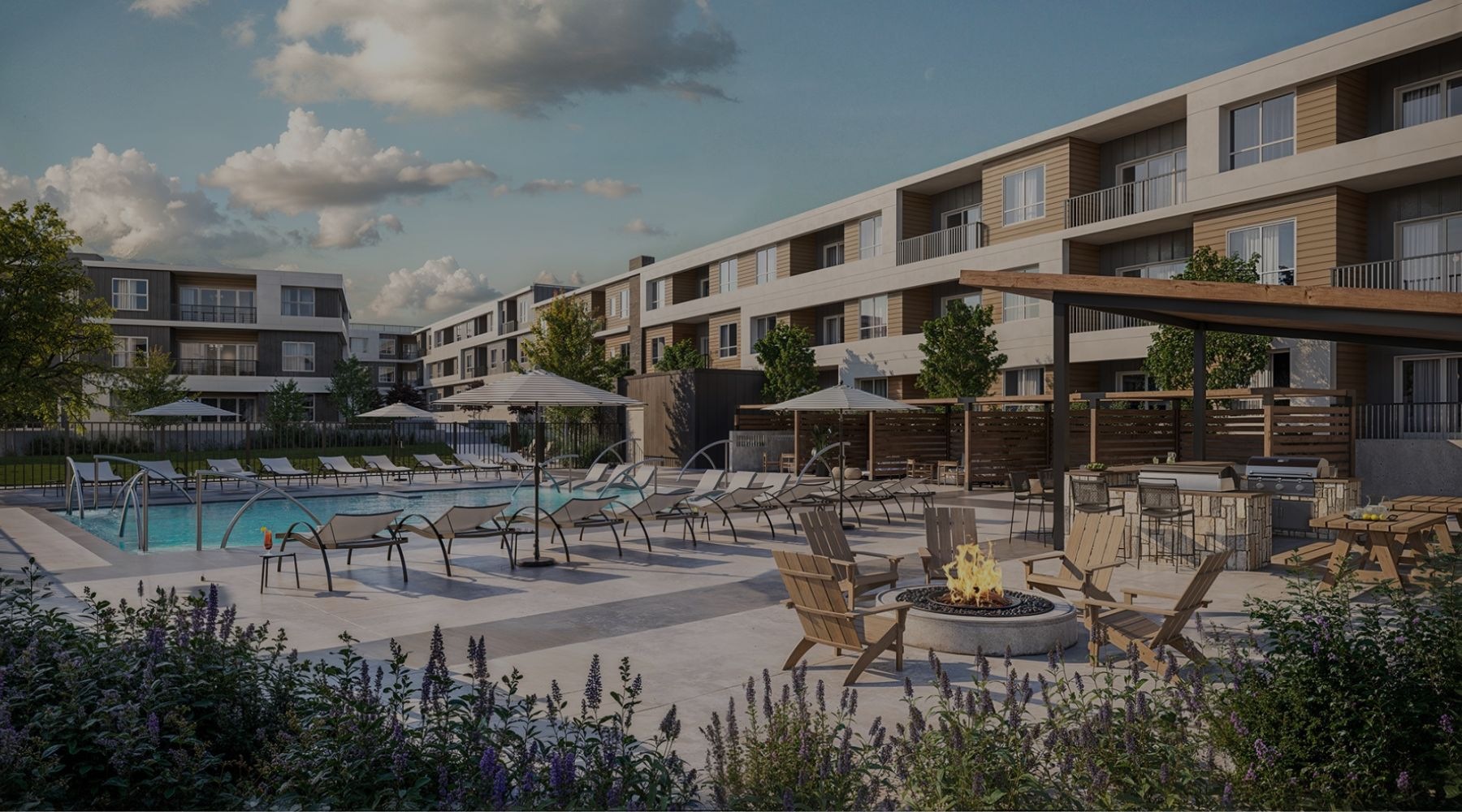 Live the Lifestyle You Deserve in Omaha