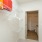 Spacious Walk-In Closet