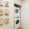 Stackable Washer and Dryer