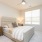 Bedroom with Natural Lighting